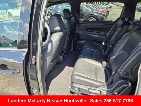 Used 2025 Honda Odyssey Sport-L image 14