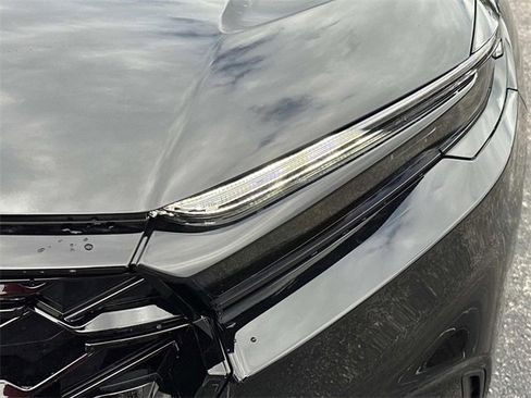 New 2026 Honda CR-V Sport image 10