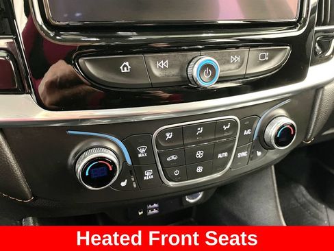 Used 2020 Chevrolet Traverse RS w/ LPO, Floor Liner Package AWD/4WD image 10