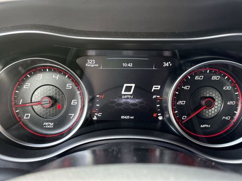 Used 2020 Dodge Charger SXT w/ Leather Interior Group image 14