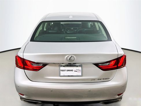 Used 2013 Lexus GS 350 AWD image 6