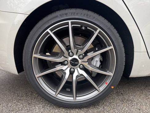 New 2026 Genesis G70 2.5T image 11