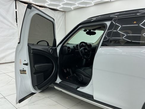 Used 2016 MINI Cooper Countryman S AWD/4WD image 16
