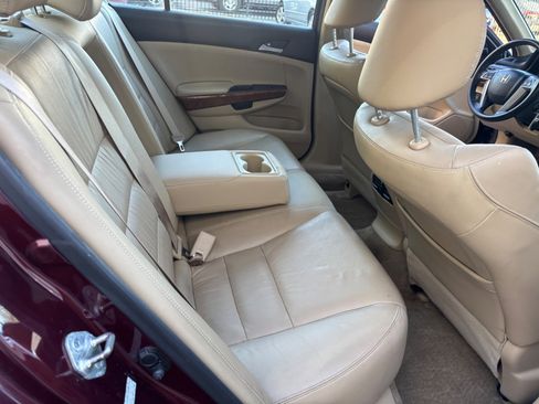 Used 2011 Honda Accord EX-L image 15