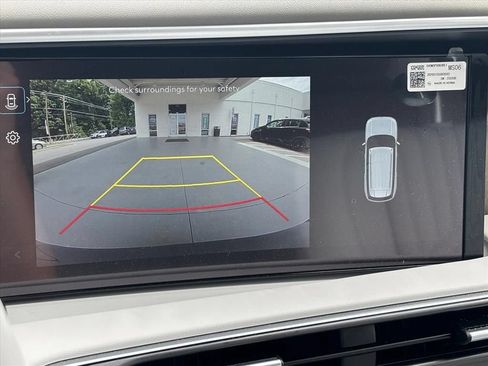 New 2026 Hyundai Palisade SEL FWD image 6