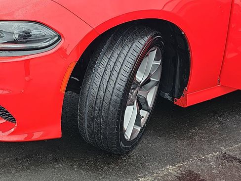 Used 2023 Dodge Charger GT image 34