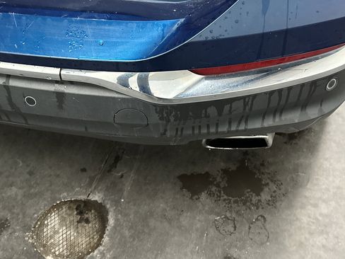 Used 2019 GMC Terrain SLT w/ Preferred Package image 17