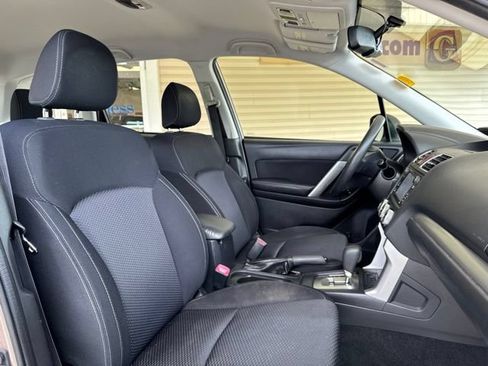 Used 2016 Subaru Forester 2.5i w/ Alloy Wheel Package AWD/4WD image 24