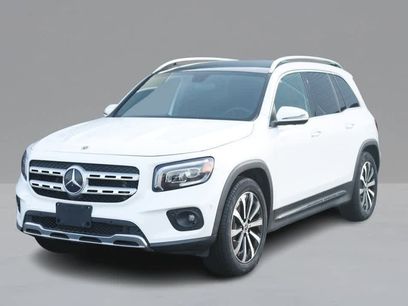 Certified 2022 Mercedes-Benz GLB 250 4MATIC w/ Premium Package Lite