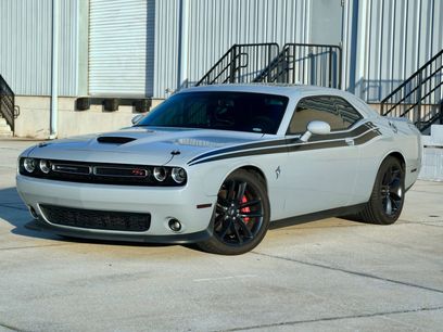 Used 2022 Dodge Challenger R/T w/ Plus Package