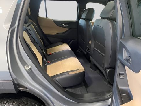 New 2026 Chevrolet Equinox ACTIV w/ Convenience Package III image 11