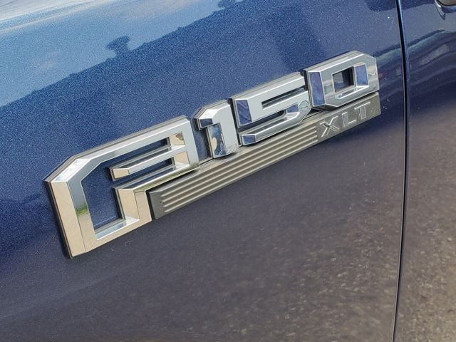 Used 2015 Ford F150 XLT w/ Equipment Group 302A Luxury AWD/4WD image 30