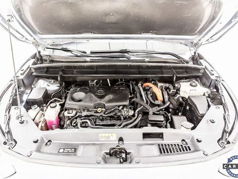 Used 2023 Toyota Highlander Platinum image 37