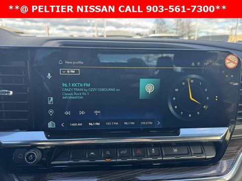 Used 2025 Chevrolet Silverado 1500 LT image 17