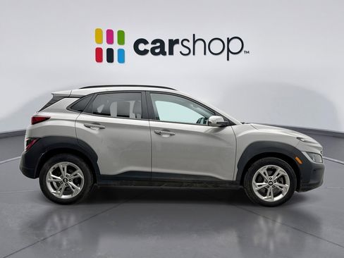 Used 2023 Hyundai Kona SEL w/ Cargo Package image 6