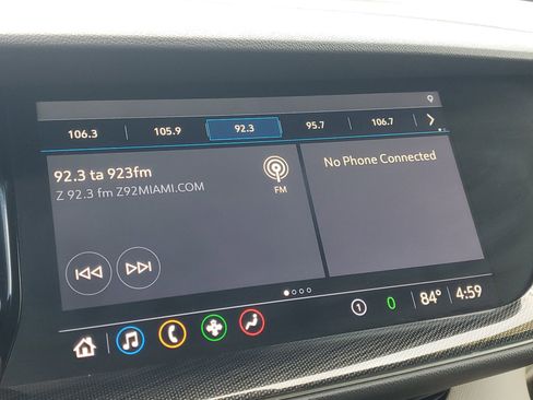 Used 2021 Buick Envision Preferred FWD image 27