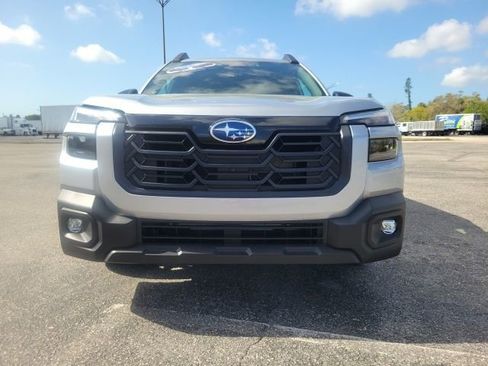 New 2026 Subaru Outback Touring XT AWD/4WD image 3