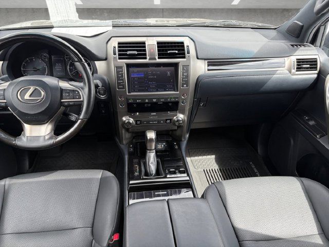 Used 2021 Lexus GX 460 Premium w/ Premium Package AWD/4WD image 20