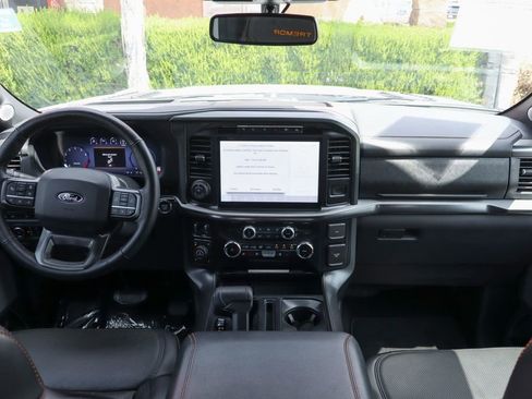 Used 2024 Ford F150 Tremor w/ Equipment Group 402A High AWD/4WD image 28