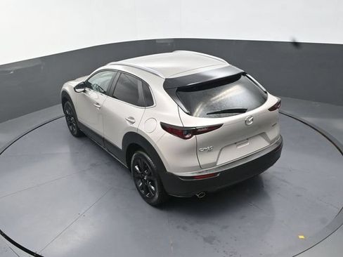 Used 2024 MAZDA CX-30 AWD 2.5 S w/ Select Sport Pkg image 27