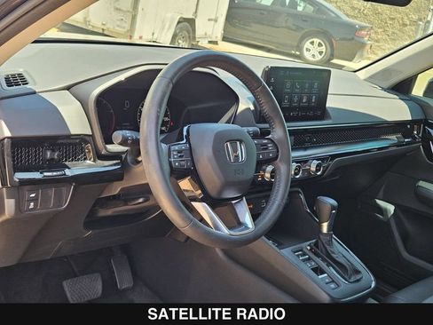 Used 2024 Honda CR-V EX-L image 13