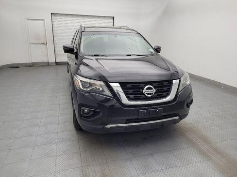 Used 2018 Nissan Pathfinder SL image 14