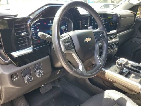 Certified 2022 Chevrolet Silverado 1500 LT image 17