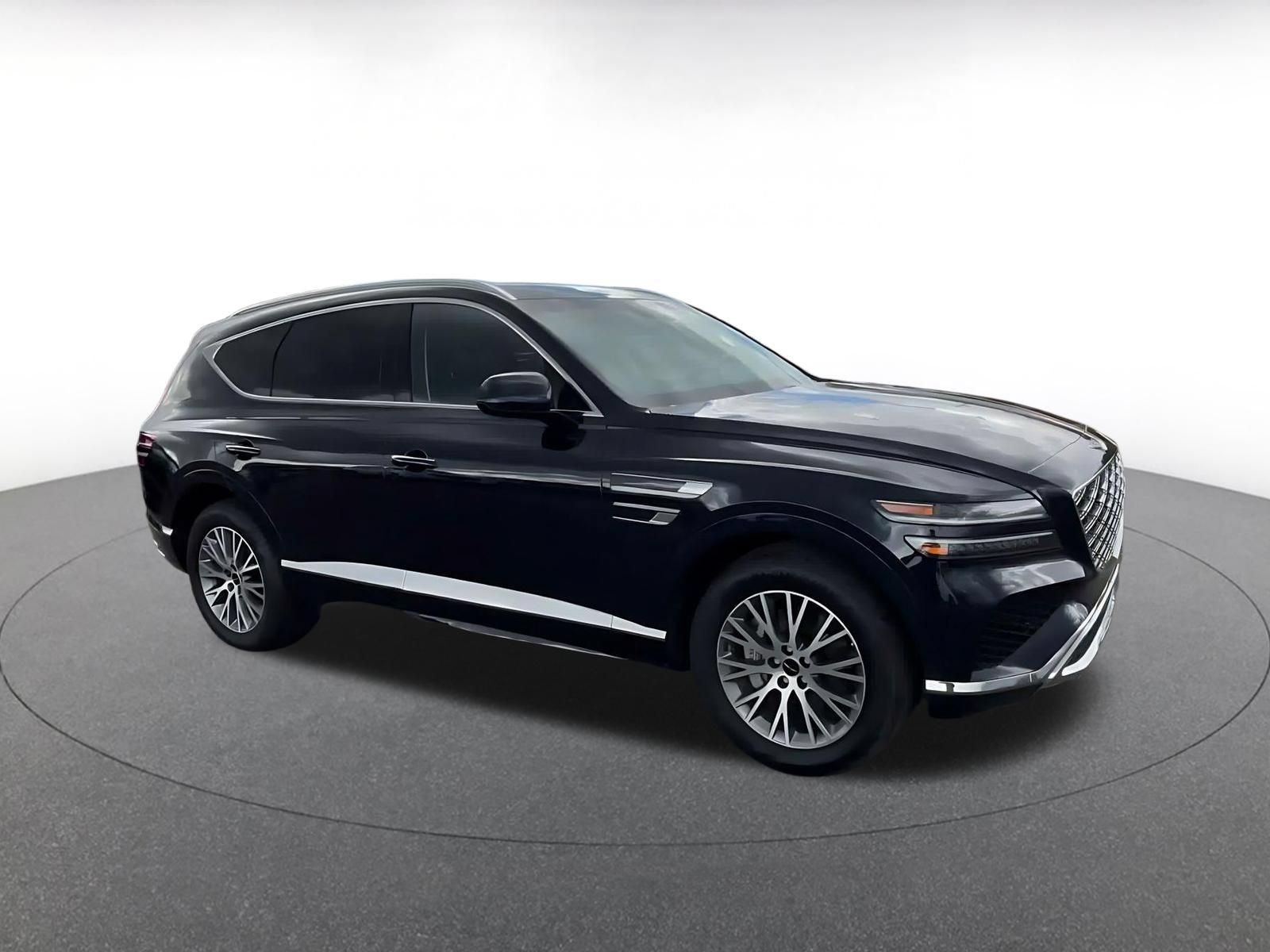 Used 2026 Genesis GV80 2.5T AWD/4WD image 2