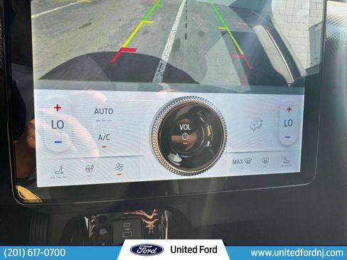 New 2024 Ford Mustang Mach-E GT image 16