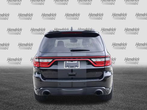 Used 2024 Dodge Durango SRT AWD/4WD image 8