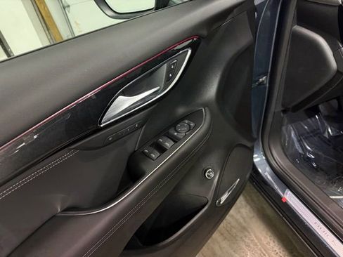 New 2026 Buick Envision Preferred AWD/4WD image 12