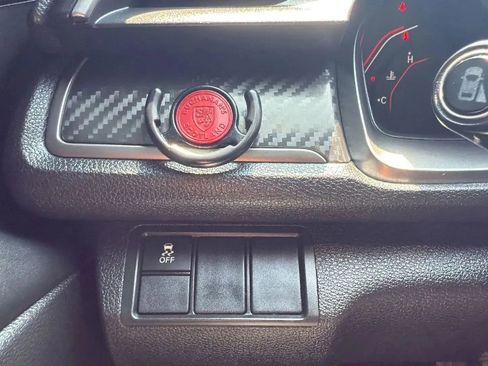 Used 2017 Honda Civic Si image 15