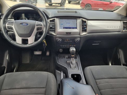 Used 2020 Ford Ranger XLT w/ Equipment Group 301A Mid RWD image 9