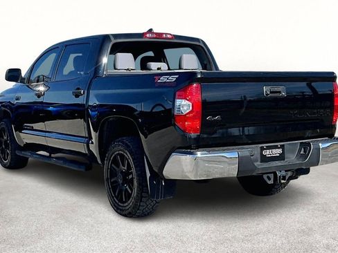 Used 2021 Toyota Tundra SR5 image 16