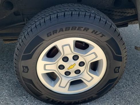 Used 2008 Chevrolet Silverado 1500 LT w/ Power Pack Plus RWD image 9