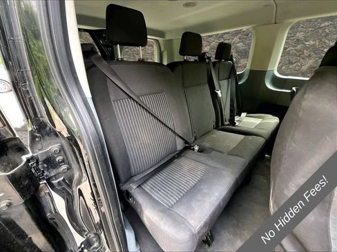 Used 2018 Ford Transit 150 XL RWD image 25