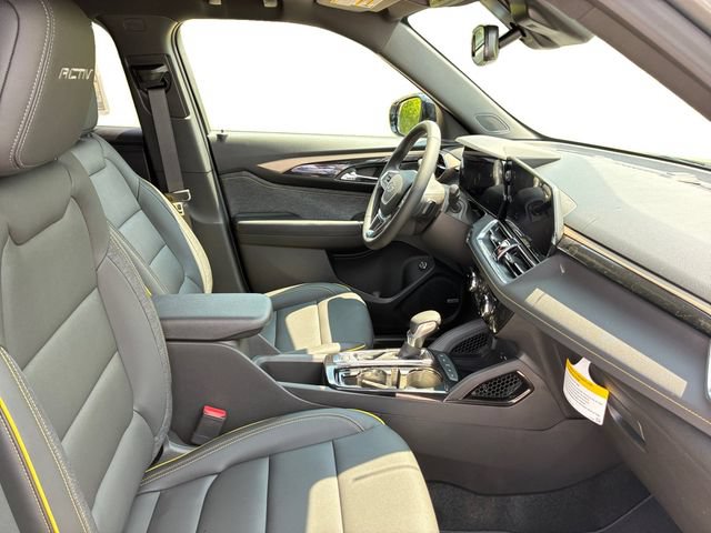 New 2026 Chevrolet TrailBlazer ACTIV w/ Convenience Package AWD/4WD image 13