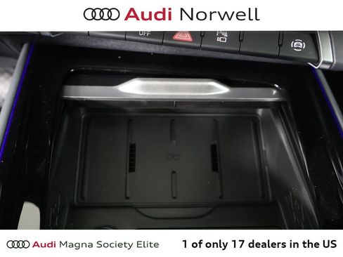 New 2026 Audi Q3 quattro 2.0T AWD/4WD image 4