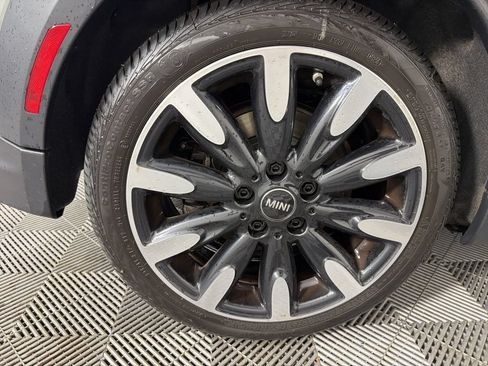 Used 2023 MINI Cooper S w/ Driver Assistance Package FWD image 12