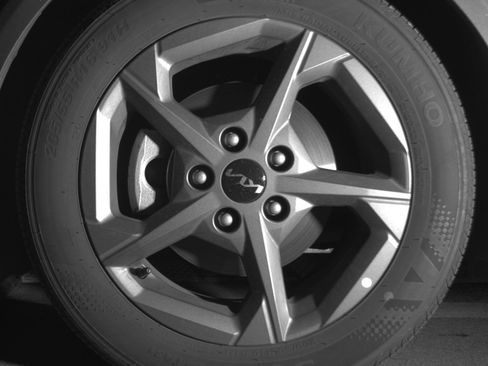 Used 2025 Kia K4 LXS image 12