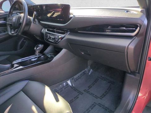 Used 2024 Buick Envista Sport Touring w/ Convenience I Package image 22