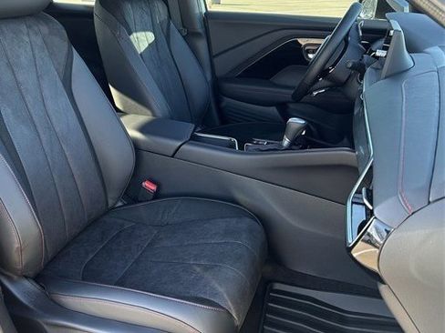 New 2026 Acura ADX A-Spec image 32