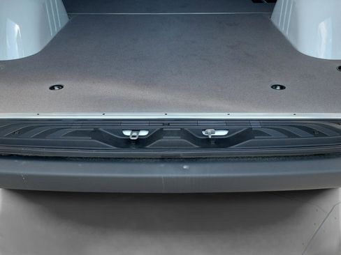 New 2025 Mercedes-Benz Sprinter 2500 image 27