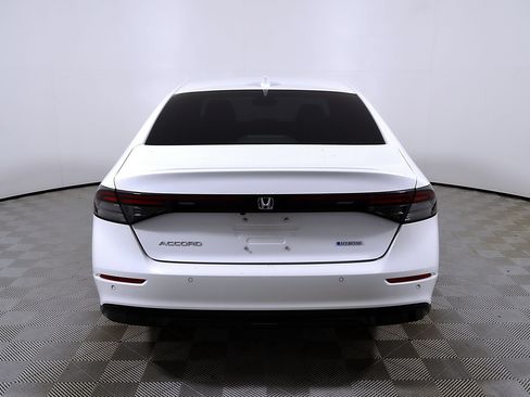 Used 2023 Honda Accord EX-L image 8