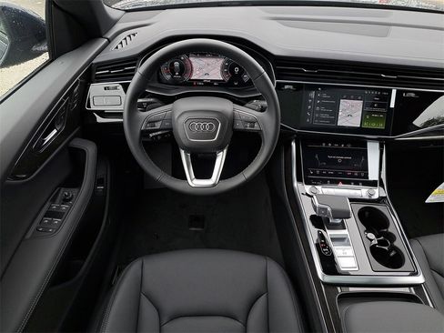 New 2026 Audi Q8 Premium Plus image 23
