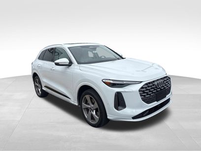 Used 2025 Audi Q5 Premium Plus