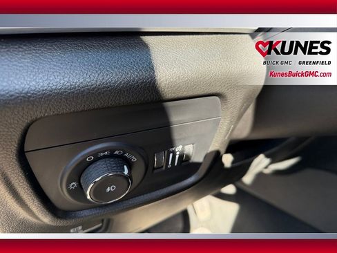 Used 2024 Jeep Grand Cherokee L Limited w/ Luxury Tech Group II AWD/4WD image 19