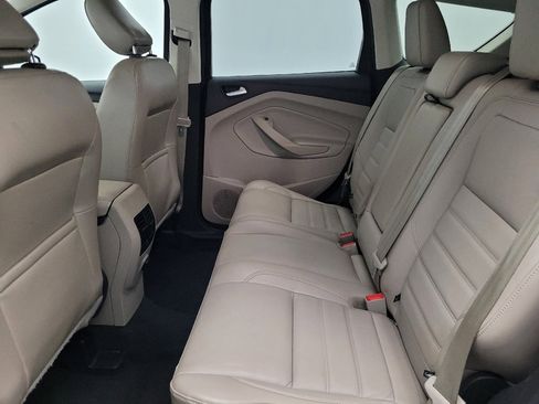 Used 2018 Ford Escape SEL image 18