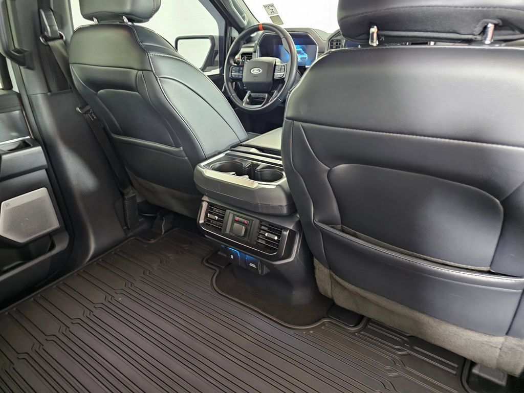 Used 2023 Ford F150 Raptor AWD/4WD image 15