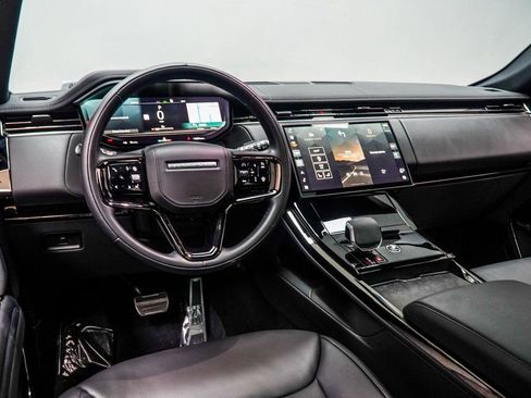Used 2024 Land Rover Range Rover Sport Dynamic SE image 18